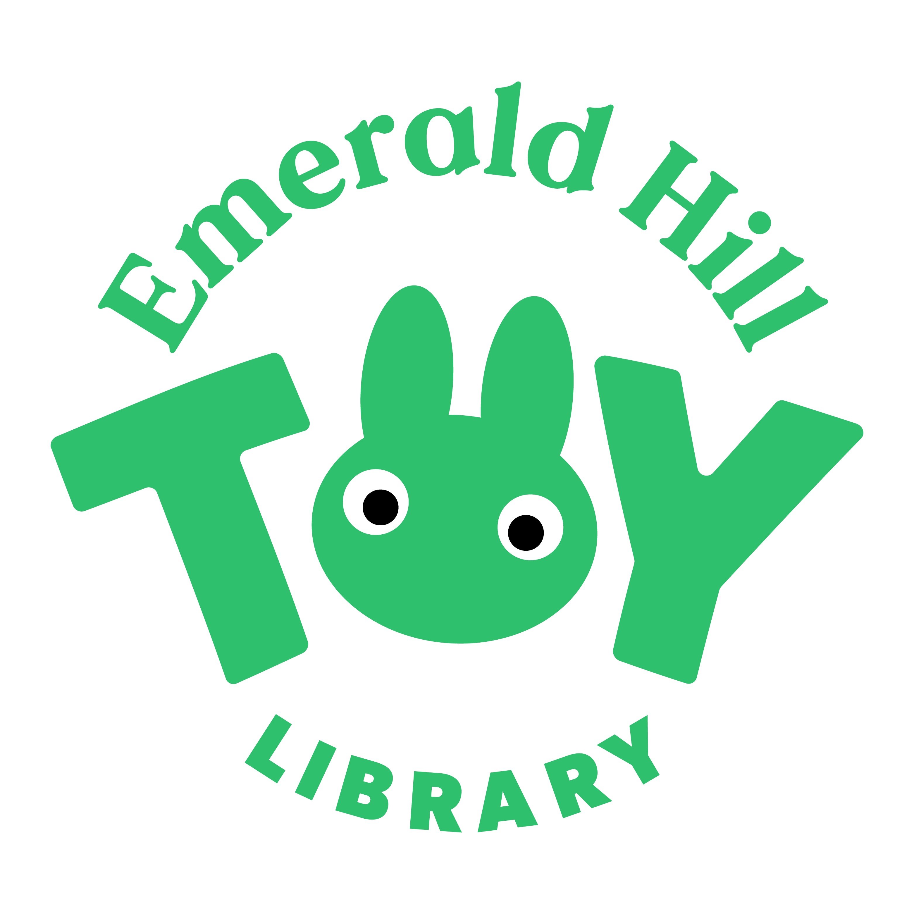 Library Logo